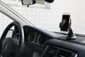 Miniatyrbilde 3 av 4: Desire2 HOLCSBK, Mobiltelefon/smarttelefon, Passiv holder, Bil, Svart