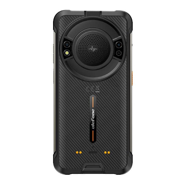 Ulefone Power Armor 16S tålig smartphone