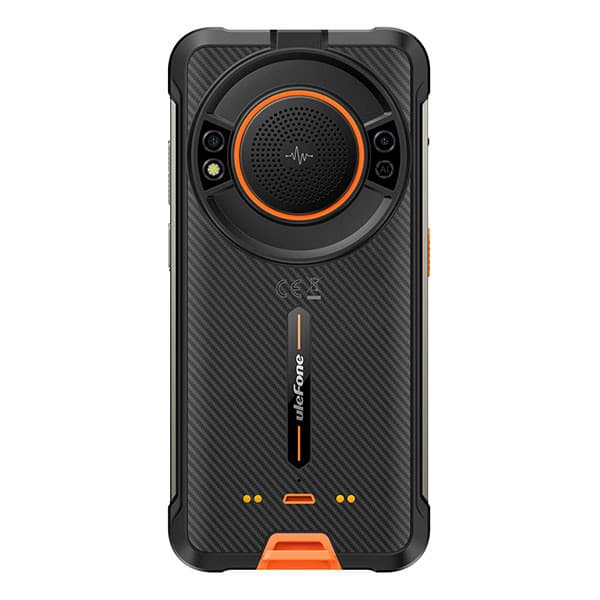 Ulefone Power Armor 16S tålig smartphone