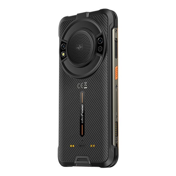 Ulefone Power Armor 16S tålig smartphone
