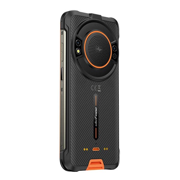 Ulefone Power Armor 16S tålig smartphone
