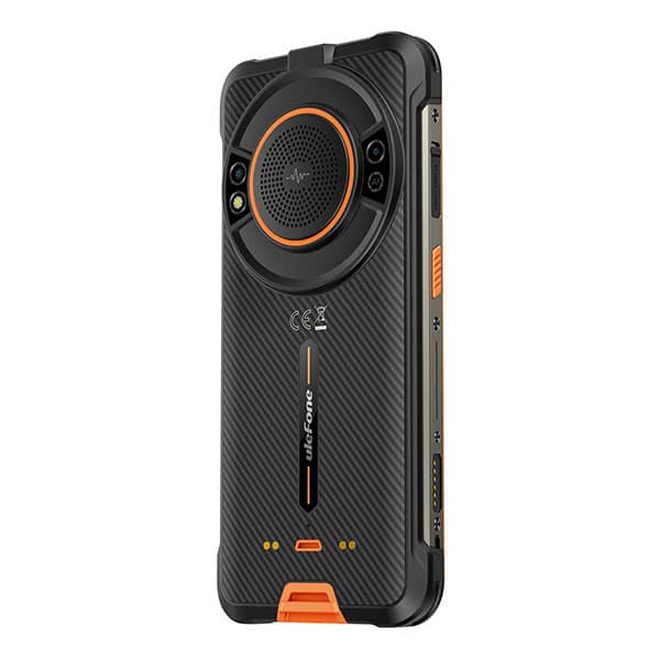 Ulefone Power Armor 16S tålig smartphone