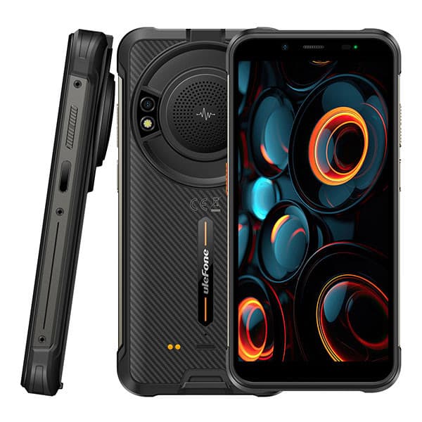 Ulefone Power Armor 16S tålig smartphone