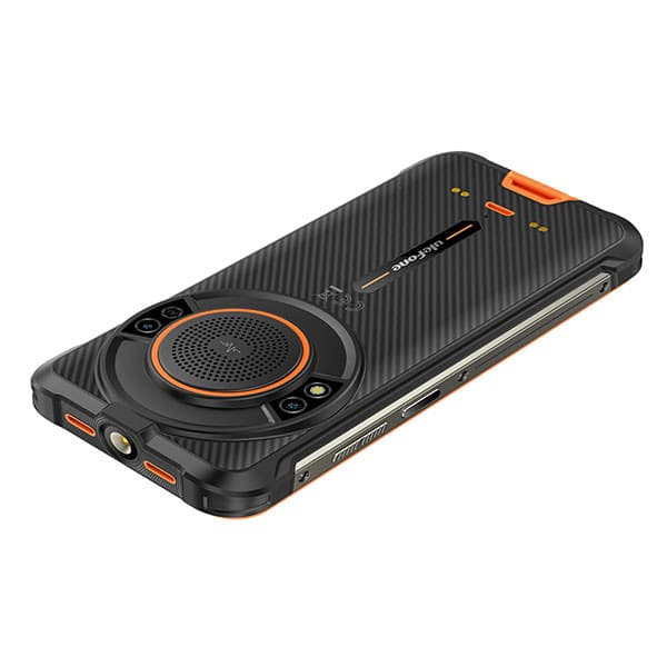 Ulefone Power Armor 16S tålig smartphone