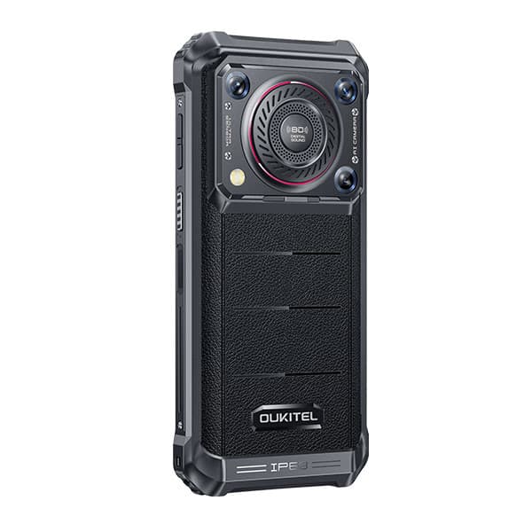Oukitel WP36 -puhelin