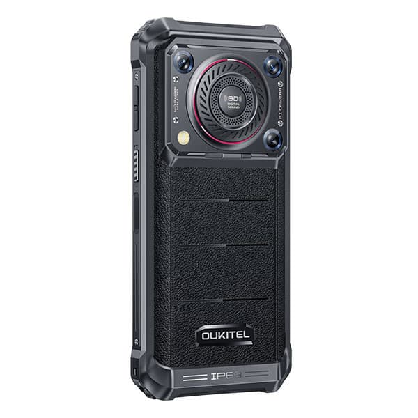 Oukitel WP36 -puhelin