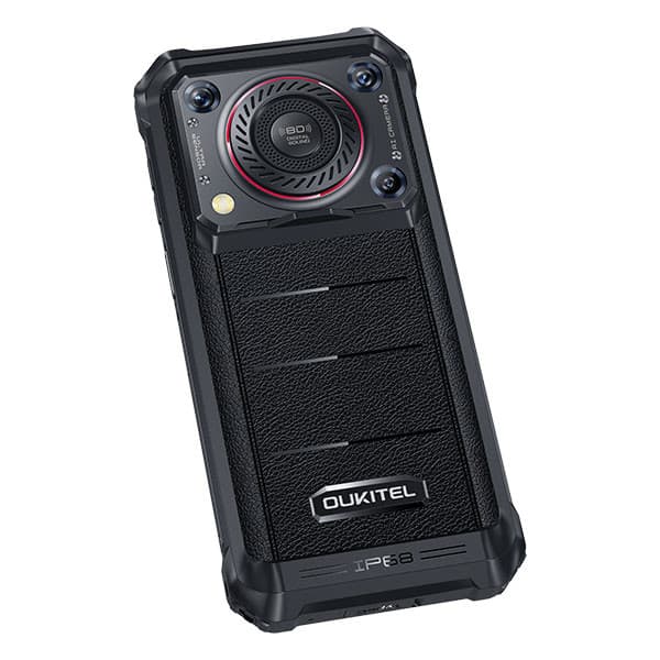 Oukitel WP36 -puhelin