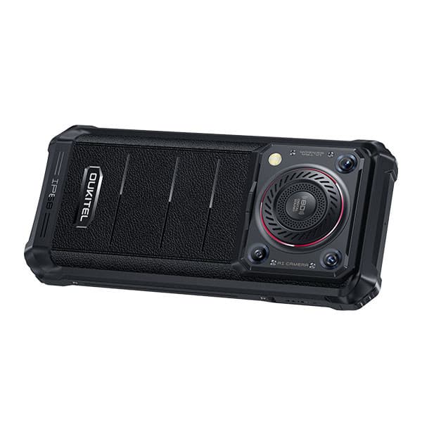 Oukitel WP36 -puhelin