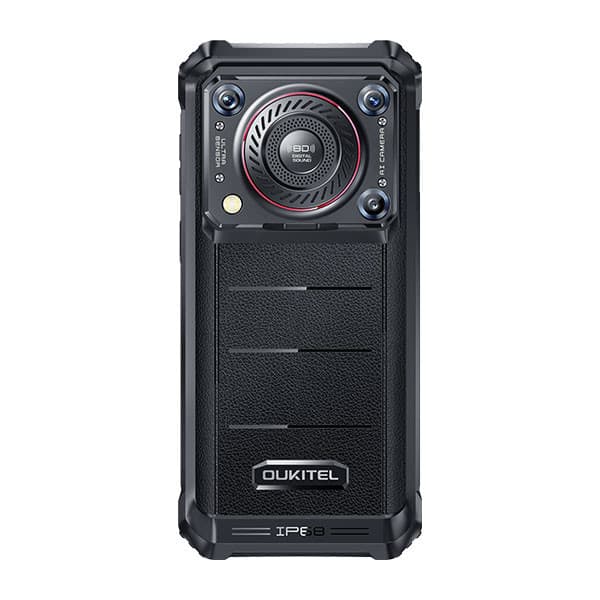 Oukitel WP36 -puhelin