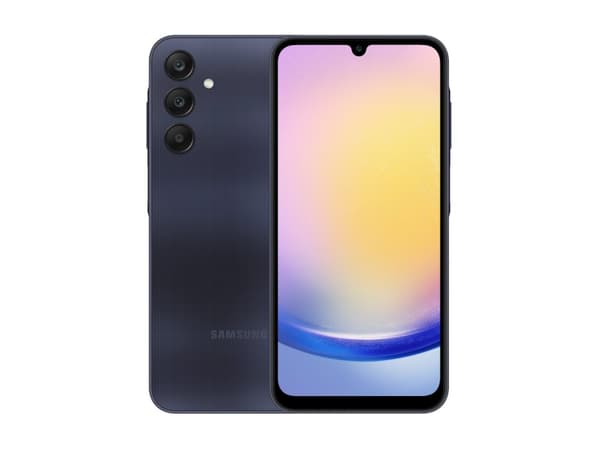 Samsung Galaxy A25 6.5 128GB Blå