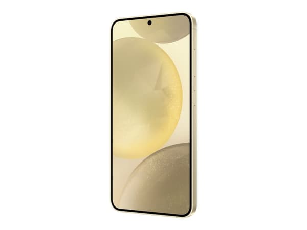 Samsung Galaxy S24 6.2 128GB Amber yellow