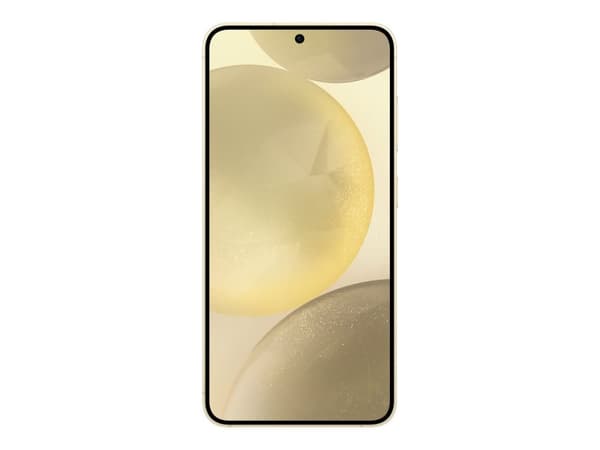 Samsung Galaxy S24 6.2 128GB Amber yellow