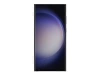 Samsung Galaxy S23 Ultra 6.8 256GB Fantom sort