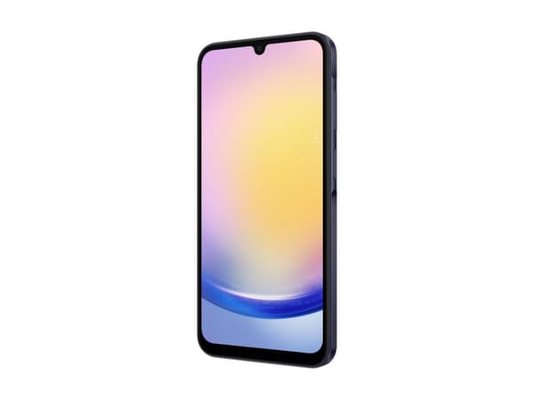 Samsung Galaxy A25 6.5 256 GB blå svart