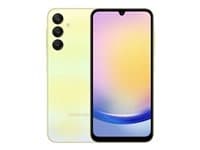 Samsung Galaxy A25 6.5 256 GB gul