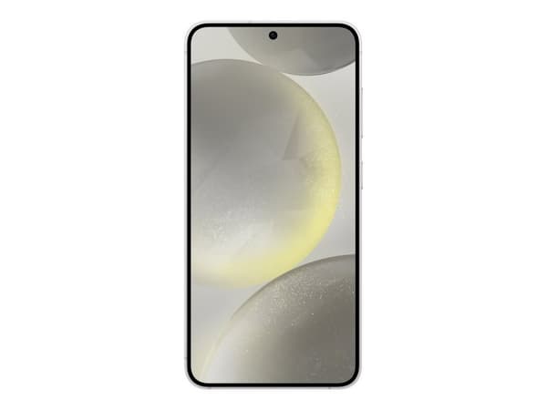 Samsung Galaxy S24 6.2 128 GB grå marmor