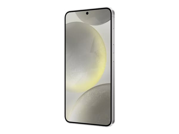 Samsung Galaxy S24 6.2 128 GB grå marmor