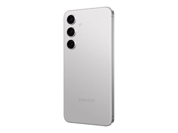 Samsung Galaxy S24 6.2 128 GB grå marmor