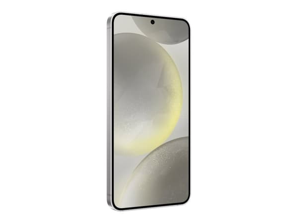Samsung Galaxy S24 6.2 128 GB grå marmor