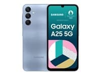 Samsung Galaxy A25 6.5 128GB Blå Sininen