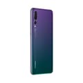 Miniatyrbild 3 av 3: Begagnad Huawei P20 Pro 128GB Grade A Smartphone – Twilight