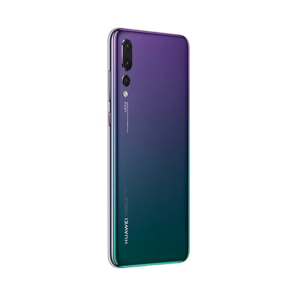 Begagnad Huawei P20 Pro 128GB Grade A Smartphone – Twilight