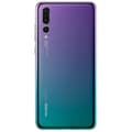 Miniatyrbild 2 av 3: Begagnad Huawei P20 Pro 128GB Grade A Smartphone – Twilight