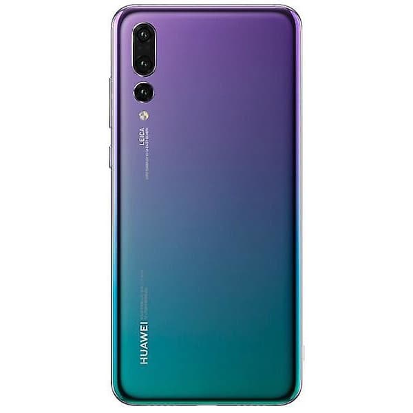 Begagnad Huawei P20 Pro 128GB Grade A Smartphone – Twilight