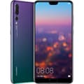 Miniatyrbild 1 av 3: Begagnad Huawei P20 Pro 128GB Grade A Smartphone – Twilight