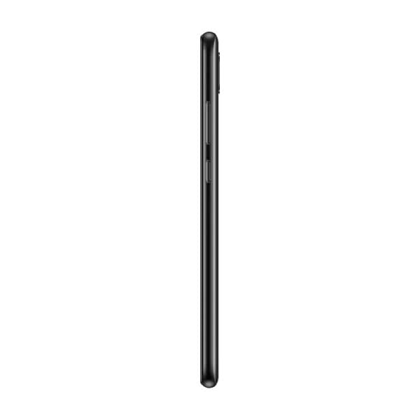 Begagnad Huawei Y6 32GB Grade A – Svart
