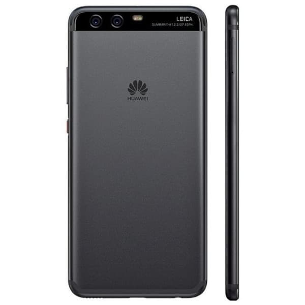 Begagnad Huawei P10 64GB i Toppskick Grade A – Graphite Black