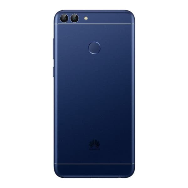 Begagnad Huawei P Smart 32GB i Toppskick Grade A – Blå