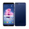Miniatyrbild 1 av 2: Begagnad Huawei P Smart 32GB i Toppskick Grade A – Blå