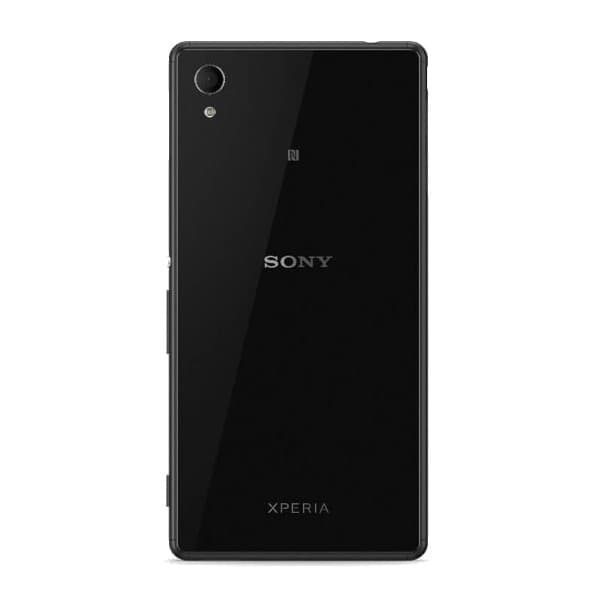 Begagnad Sony Xperia M4 Aqua Dual 16GB Grade C – Svart
