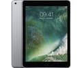 Miniatyrbild 1 av 2: Apple iPad 2018 9.7 (6. gen) 128GB WiFi i Okej skick – Space Grey