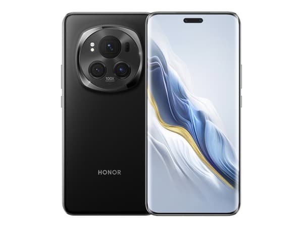 Huawei Mobile Phone Honor Magic 6Pro Black - CW (5109BBVN?MSD)