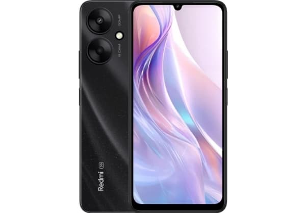 Xiaomi Redmi 13c 5G 128GB 17.12cm 6.74Zoll schwarz (99935431)