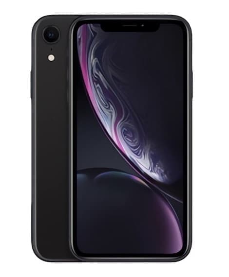 Apple iPhone XR 64GB Black Grade A (Refurbished)