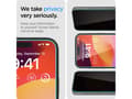 Pikkukuva 3 / 5: Spigen AGL07119, Apple, iPhone 15 Plus