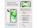 Pikkukuva 2 / 5: Spigen AGL07119, Apple, iPhone 15 Plus