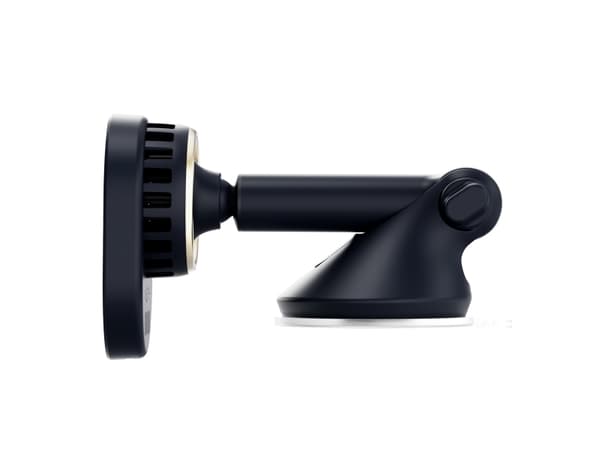 iOttie Velox Pro, Mobiltelefon / smartphone, Active-hållare, Bil, Svart, Guld