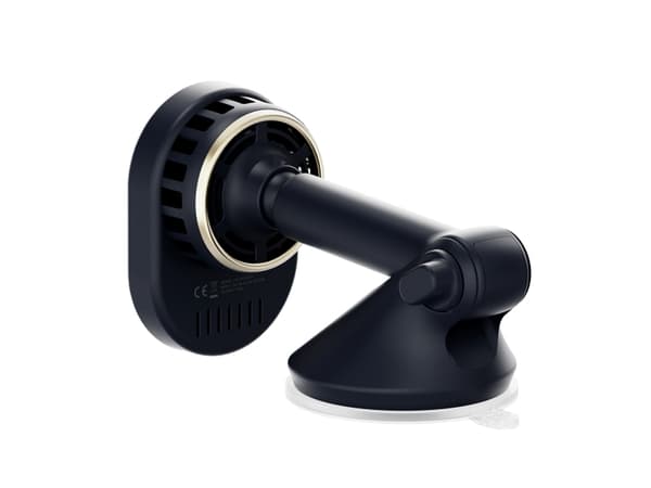 iOttie Velox Pro, Mobiltelefon / smartphone, Active-hållare, Bil, Svart, Guld