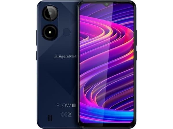 Smartphone Kruger & Matz FLOW 11 blå