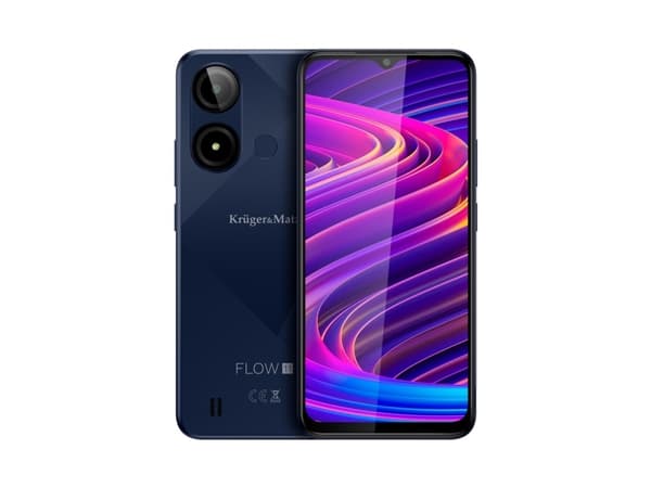 Smartphone Kruger & Matz FLOW 11 blå