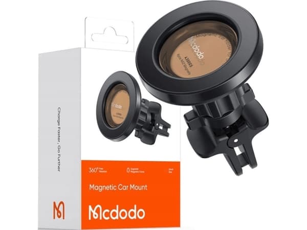 Magneettinen auton puhelimen pidike Mcdodo CM-4050