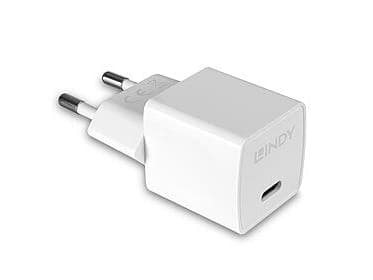 Lindy 73410, Innendørs, AC, Hvit