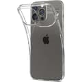 Miniatyrbillede 3 af 10: Spigen Liquid Crystal - Cover til iPhone 13 Pro (gennemsigtig)