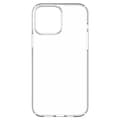 Miniatyrbillede 4 af 10: Spigen Liquid Crystal - Cover til iPhone 13 Pro (gennemsigtig)