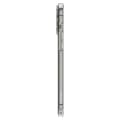Miniatyrbillede 6 af 10: Spigen Liquid Crystal - Cover til iPhone 13 Pro (gennemsigtig)
