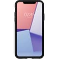Miniatyrbild 3 av 6: Spigen Ultra Hybrid - iPhone 11-fodral (svart)